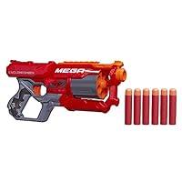 Algopix Similar Product 1 - Nerf Cyclone