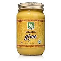 Algopix Similar Product 12 - VEDA GHEE  Ghee Butter Organic Grass