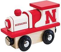Algopix Similar Product 19 - Nebraska Wood Train Engine