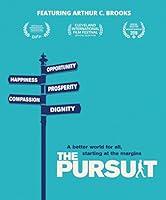 Algopix Similar Product 18 - The Pursuit [Blu-ray]