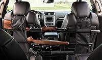 Algopix Similar Product 13 - PRETTYGAGA Car Concealed Seat Back Gun