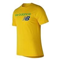 Algopix Similar Product 14 - New Balance Mens NB Athletics Main