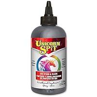 Algopix Similar Product 5 - Unicorn SPiT 5771013 Gel Stain  Glaze