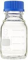 Algopix Similar Product 19 - Qorpak 249283 Duran Clear Narrow Type I