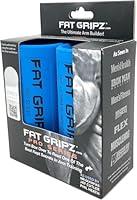 Algopix Similar Product 12 - Fat Gripz  The Simple Proven Way to