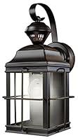 Algopix Similar Product 13 - Globe Electric HZ4144BK 150 Degree