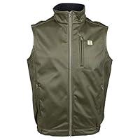 Algopix Similar Product 4 - Heybo Delta Vest (XLarge, Olive)