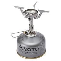 Algopix Similar Product 7 - Soto Amicus Stove W/o Igniter