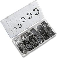 Algopix Similar Product 13 - NEIKO 50455A EClip Assortment Set 
