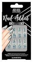 Algopix Similar Product 13 - Ardell Nail Addict Premium Artificial