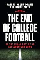 Algopix Similar Product 10 - The End of College Football On the