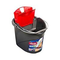 Algopix Similar Product 2 - Vileda 141657 Ultramax Bucket and