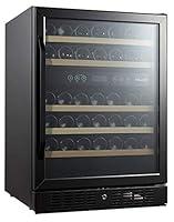 Algopix Similar Product 12 - NewAir Wine Cooler with 46 Bottle