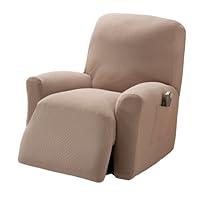 Algopix Similar Product 14 - Stretch Sensations Crossroads Recliner