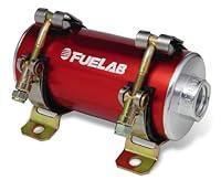 Algopix Similar Product 10 - Fuelab 424012 Prodigy High Pressure