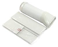 Algopix Similar Product 1 - LG COV31735401 Duct Assembly