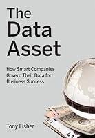 Algopix Similar Product 5 - The Data Asset How Smart Companies