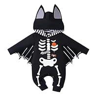 Algopix Similar Product 6 - Easter Baby Boy Outfit Halloween Long