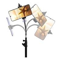 Algopix Similar Product 5 - Holder Mount ClipPixel Phone Mount
