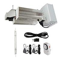 Algopix Similar Product 14 - Hydro Crunch 1000Watt Double Ended HPS