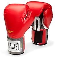 Algopix Similar Product 8 - Everlast Pro Style Training Gloves