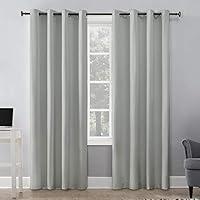 Algopix Similar Product 16 - Edenwald Blackout Curtain Set for