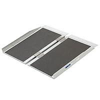 Algopix Similar Product 13 - Silver Spring Aluminum Folding