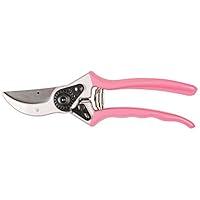 Algopix Similar Product 11 - Pink Leonard Traditional Bypass Pruners
