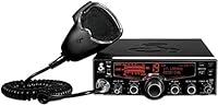 Algopix Similar Product 17 - Cobra 29 LX MAX Smart Professional CB