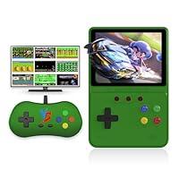 Algopix Similar Product 4 - ToySafari Retro Portable Handheld Game