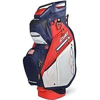 Algopix Similar Product 10 - Sun Mountain C130 Cart Bag Golf