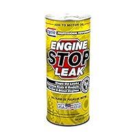 Algopix Similar Product 4 - Cyclo - Engine Stop Leak