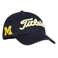 Algopix Similar Product 10 - Titleist Michigan Garment Wash Unisex