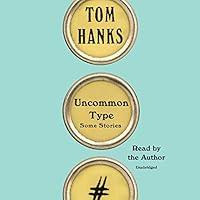 Algopix Similar Product 18 - Uncommon Type: Some Stories