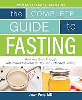 Algopix Similar Product 2 - Complete Guide To Fasting Heal Your