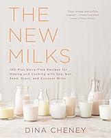 Algopix Similar Product 2 - The New Milks 100Plus DairyFree