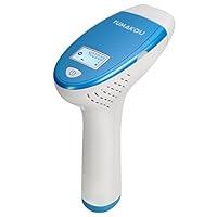 Algopix Similar Product 3 - Hair Removal System  Permanent