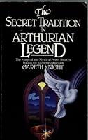 Algopix Similar Product 12 - The Secret Tradition in Arthurian Legend