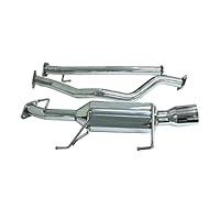 Algopix Similar Product 3 - DC Sports SCS7042 Polished Stainless