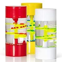 Algopix Similar Product 1 - Big Mos Toys Liquid Motion Spiral