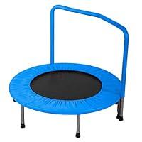 Algopix Similar Product 1 - Trampoline Kid Trampoline Portable