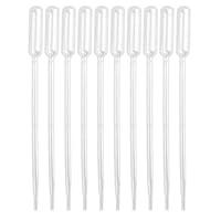 Algopix Similar Product 16 - 50pcs 0.5ml Transfer Pipettes Dropper