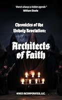 Algopix Similar Product 19 - Chronicles of the Unholy Revelation