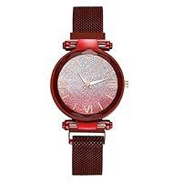 Algopix Similar Product 1 - Bravetoshop Womens Watch Elegant