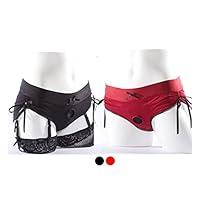 Algopix Similar Product 1 - SpareParts Sasha Couture Harness