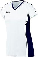 Algopix Similar Product 15 - ASICS Womens Replay Jersey