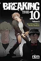 Algopix Similar Product 10 - Breaking the Ten, Vol. 2 (2)