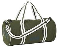 Algopix Similar Product 12 - HellyHansen Travel Beach Bag Forest
