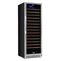 Algopix Similar Product 20 - 166Bottle EdgeStar BuiltIn Compressor