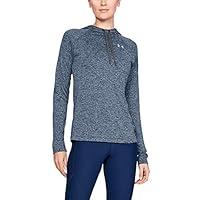 Algopix Similar Product 12 - Under Armour Womens Tech Twist Hoodie